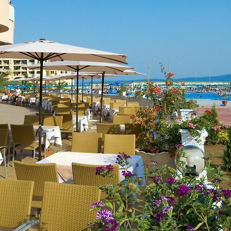 Duni Marina Beach Hotel Dyuni Exterior photo