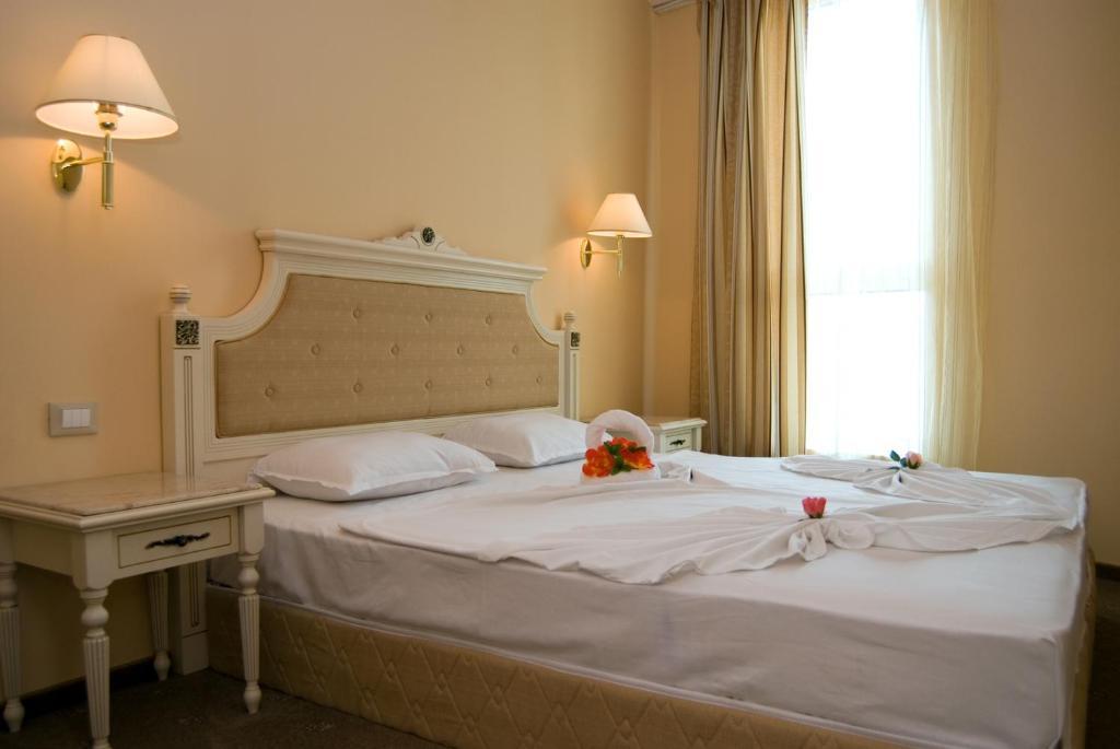 Duni Marina Beach Hotel Dyuni Room photo