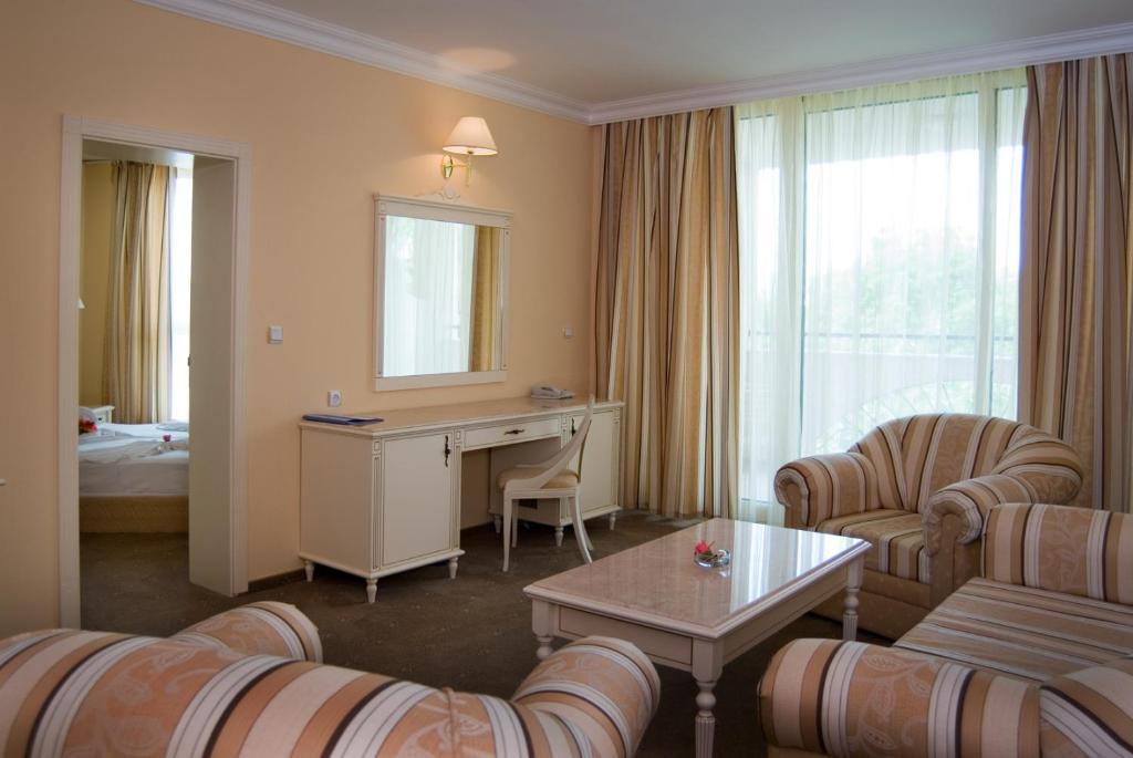 Duni Marina Beach Hotel Dyuni Room photo