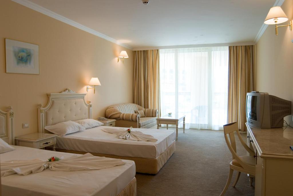 Duni Marina Beach Hotel Dyuni Room photo