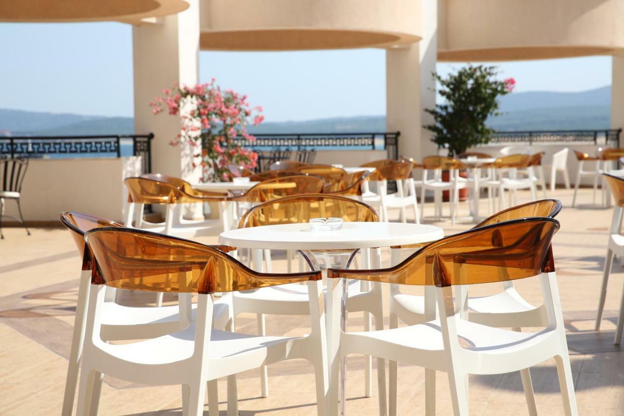 Duni Marina Beach Hotel Dyuni Exterior photo